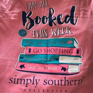 Simply Southern T Shirt